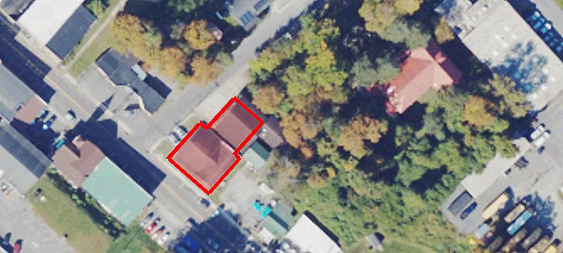 104 Fayette Ave