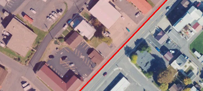 550 Mineral St
