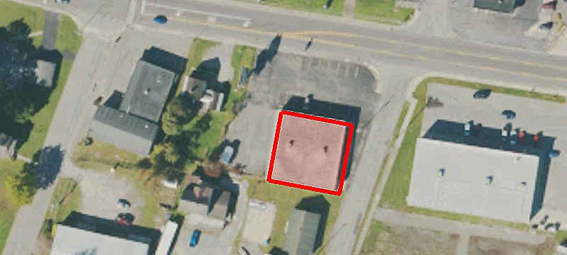 1301 Harrison Ave