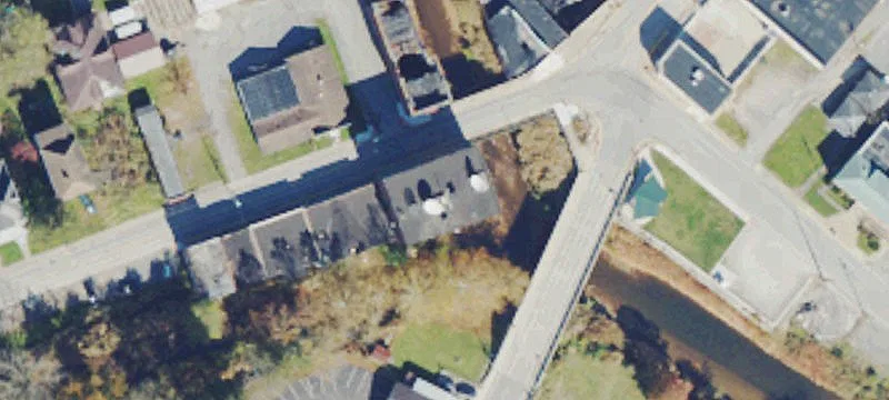 116 Buffalo St