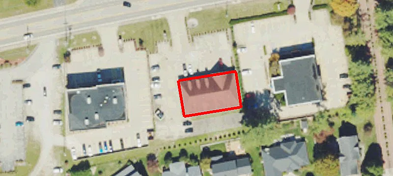 3660 Teays Vly Rd