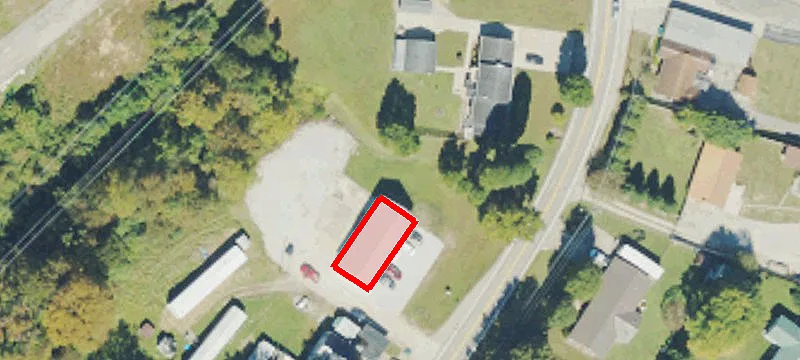 10016 Teays Vly Rd