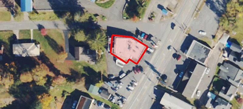 1111 Fairmont Ave