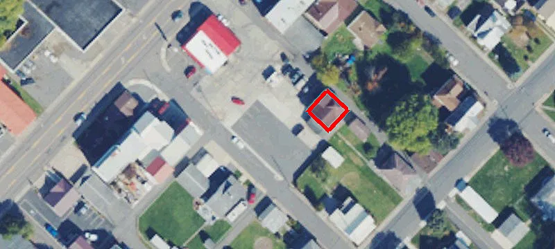 88 Ward Ave