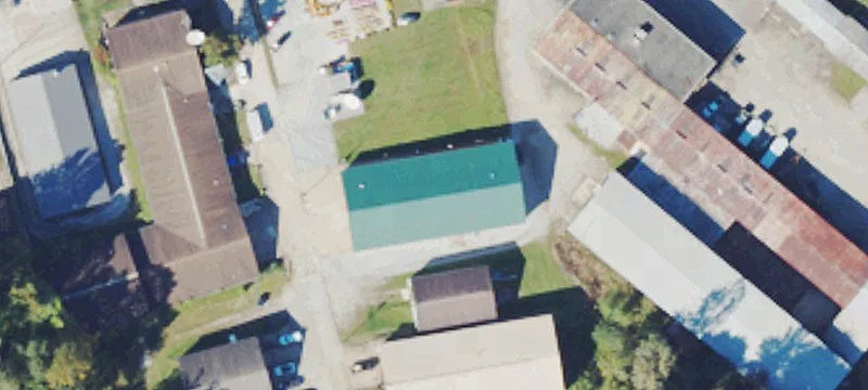 6006 Grand Central Ave