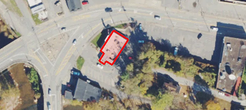811 Pike St