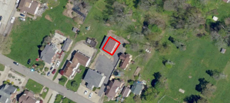 233 Ritchie Ave