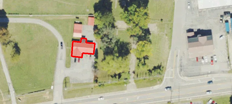 3688 Teays Vly Rd