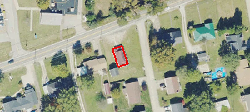 6164 Teays Vly Rd