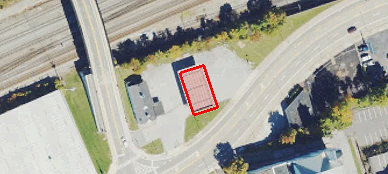 101 Princeton Ave