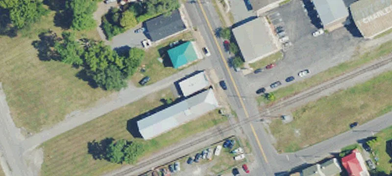 304 Mildred St