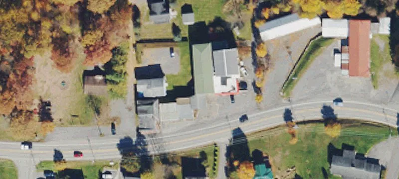318 Morgantown St