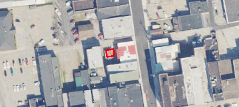 12 Kanawha St
