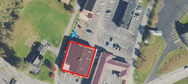 1400-1401 Country Clb Rd