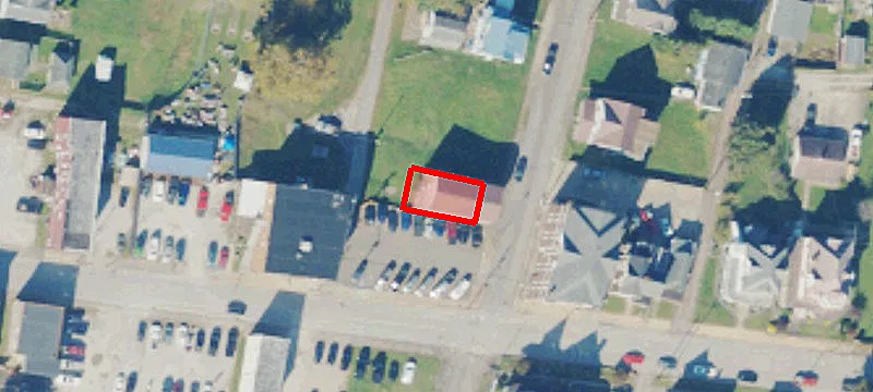 410 Maple Ave
