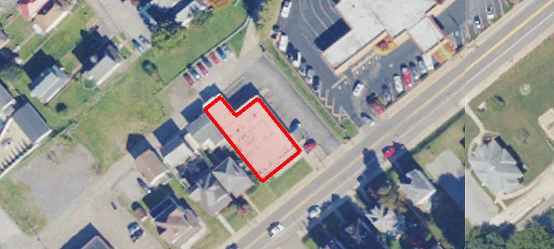323 Carolina Ave