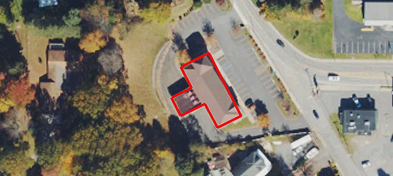 203 Morgantown St