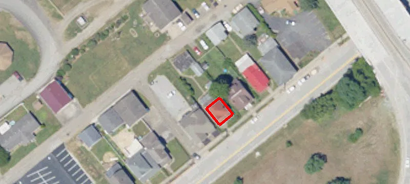 641 Carolina Ave