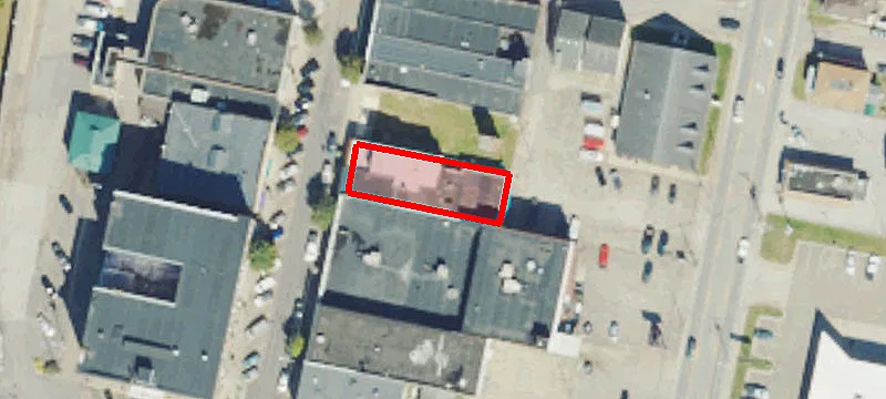 416 Main St