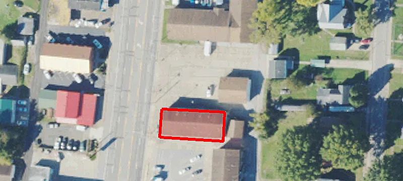 707 Division St