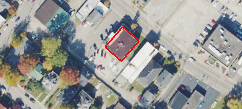 1511 Washington E St
