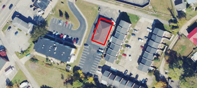 108 Cadle Dr