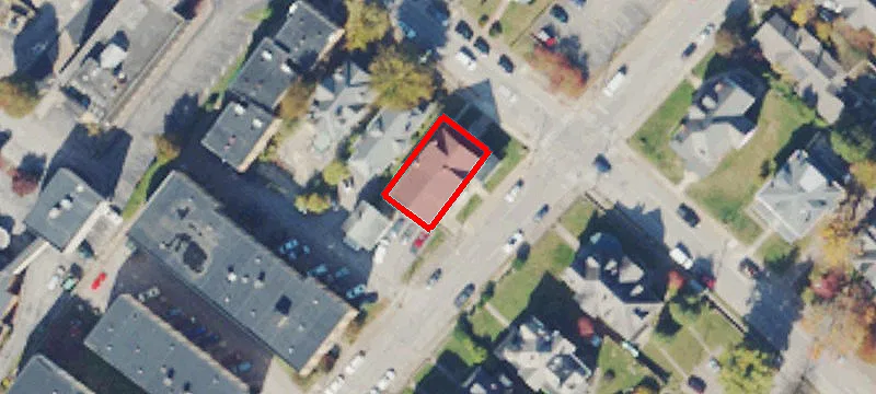 1337 Virginia E St