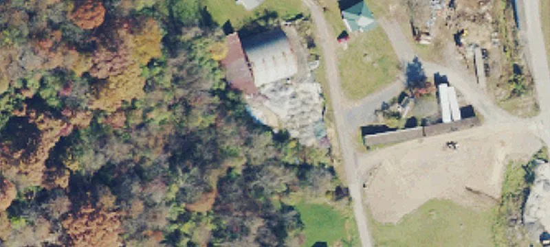110 Orch St