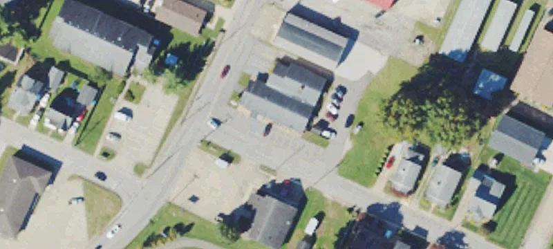 3200 Dudley Ave