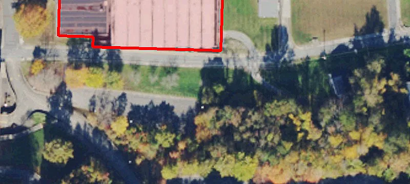207 Fayette Pike