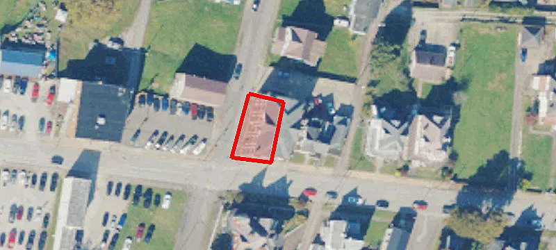 200 Nn St, Unit 1