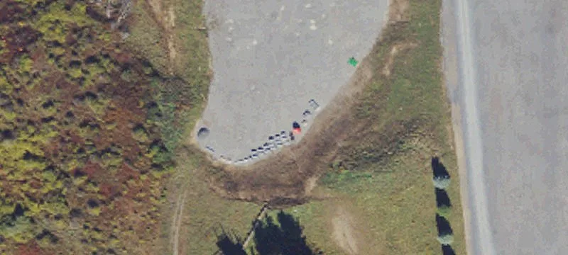 Elk Garden, WV 26717