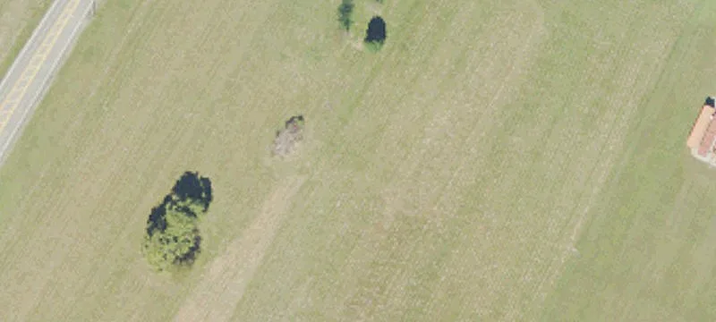 Wright Ln, WV