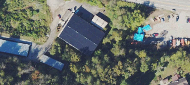 5020 College Pkwy
