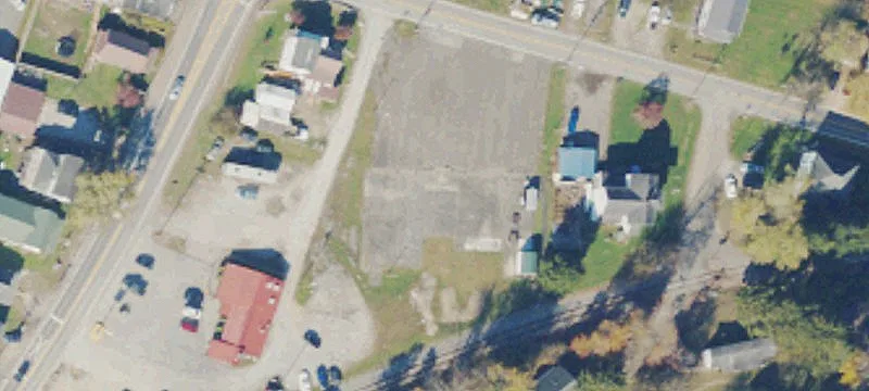 411 Foundry St