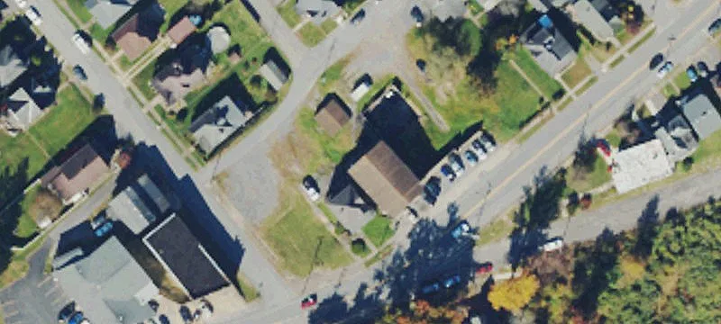 1406 Morgantown Ave