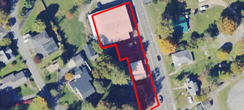 227 Ct St