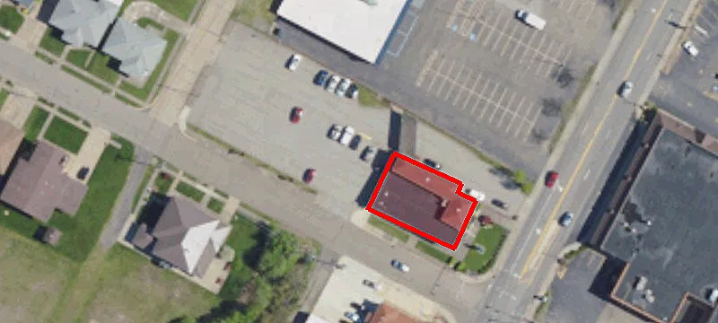 314 Penco Rd