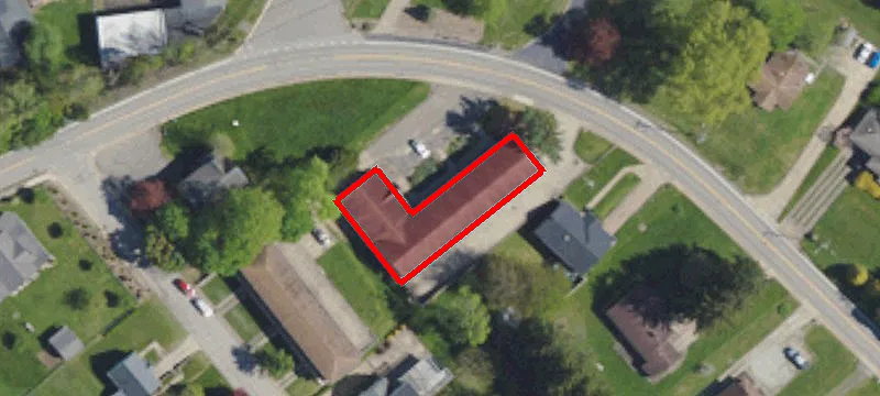 312 Culler Rd