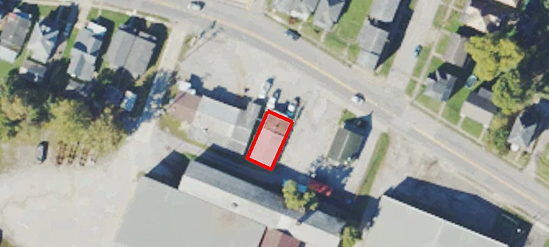 1416 Staunton Ave