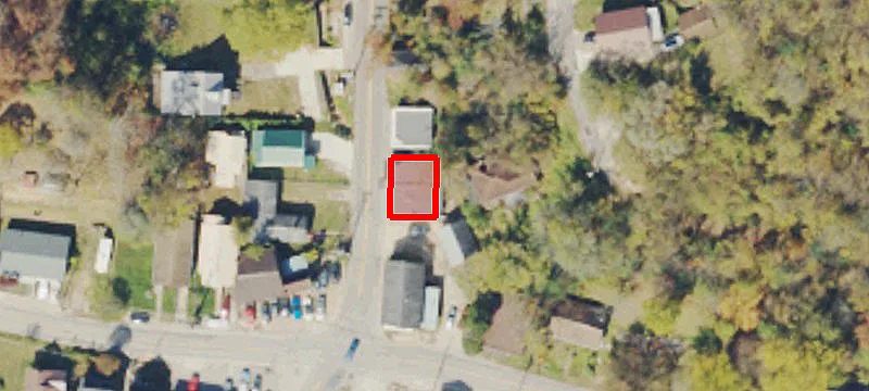 806 Woodward Dr