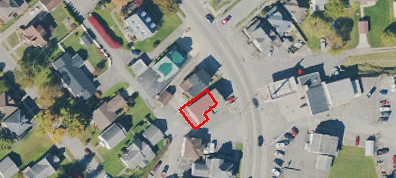 102 Randolph Ave