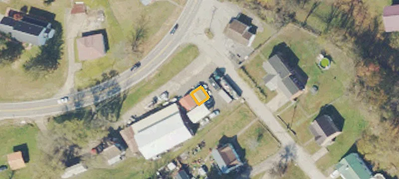 7214 Sissonville Dr