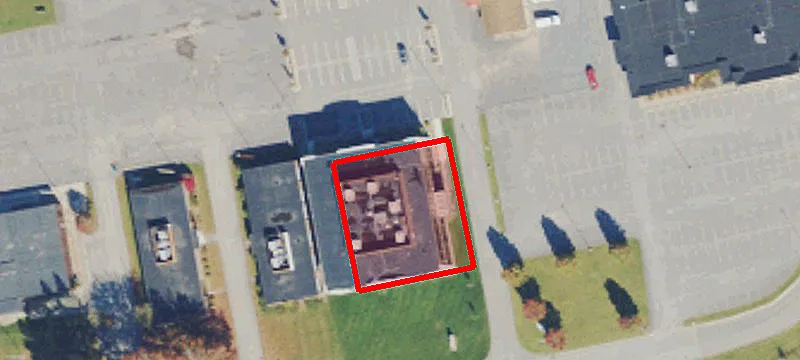 170 Thompson Dr