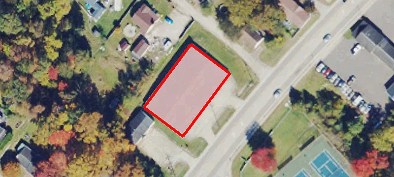 5420 Big Tyler Rd