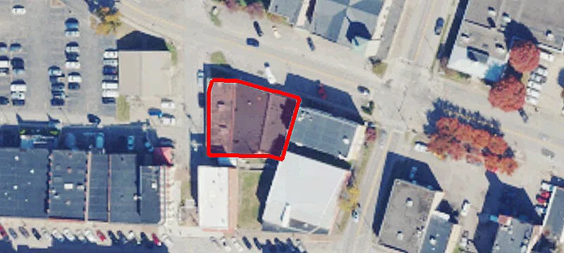 105 6th Ave