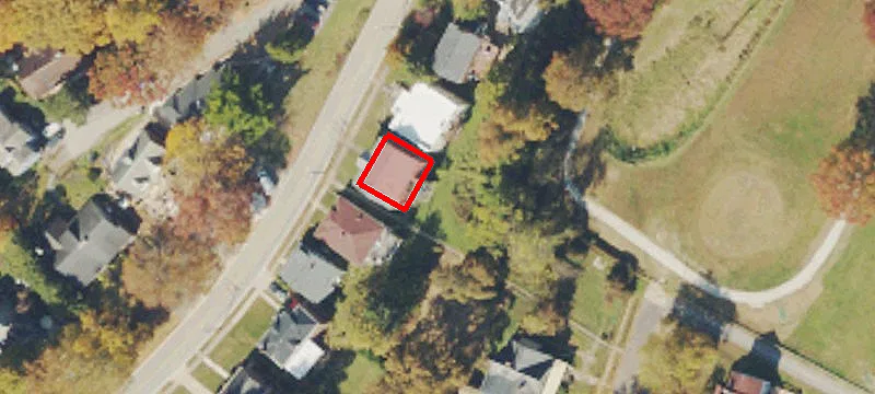 1116 Edgewood Dr