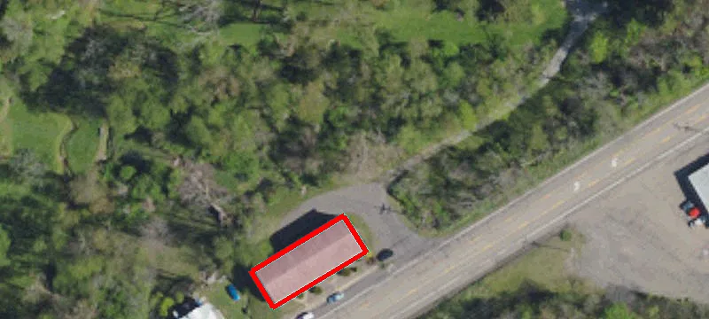 1335 Cv Rd
