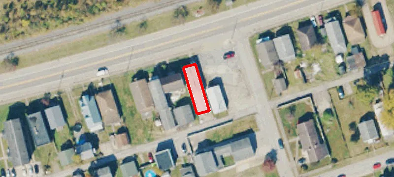 205 Dunbar Ave