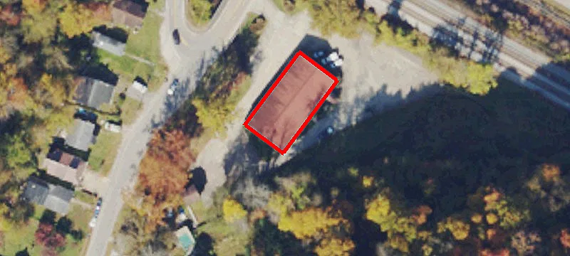 400 Ruffner Rd